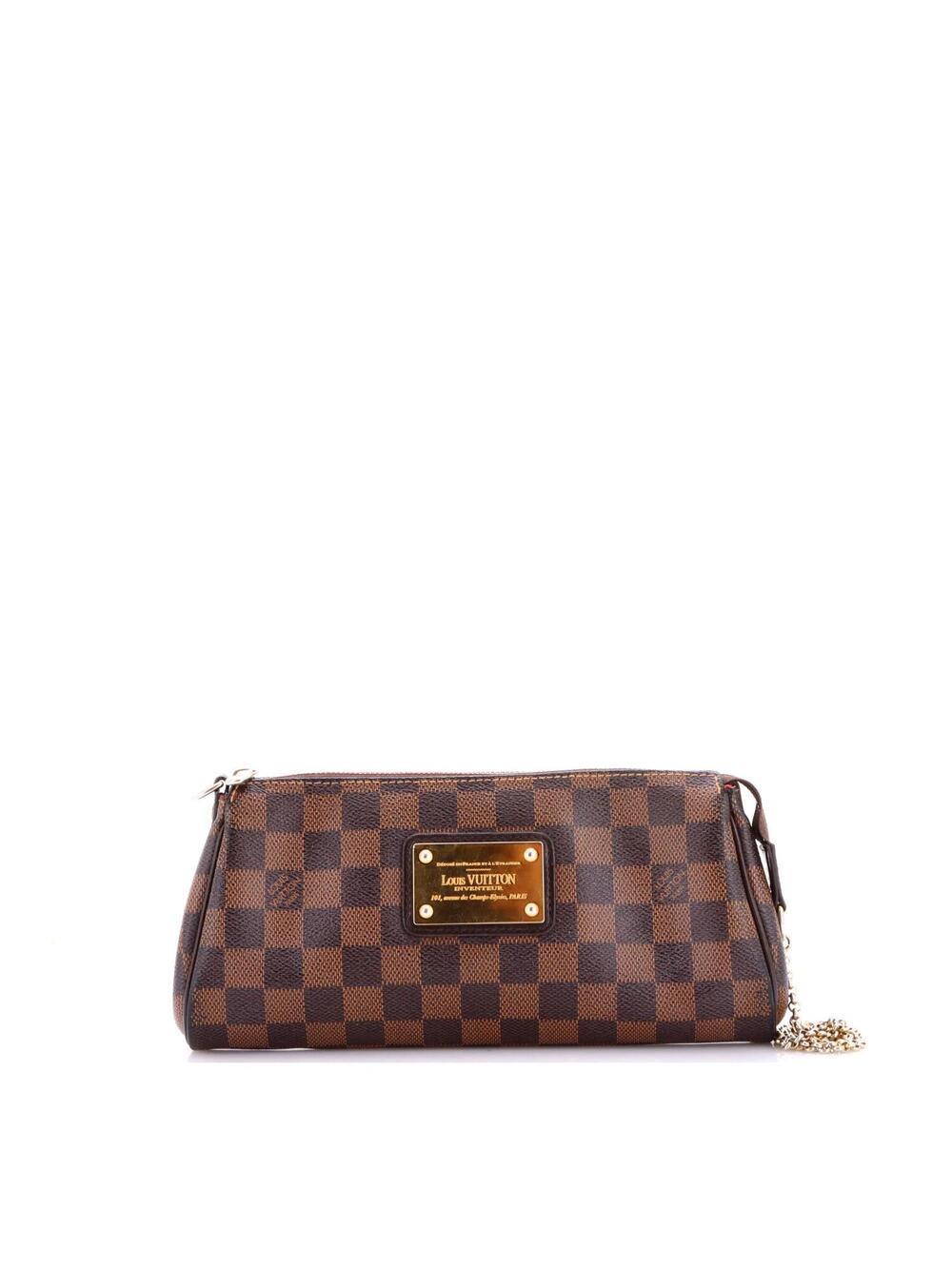 Louis Vuitton Eva Handbag Damier #283220L15B